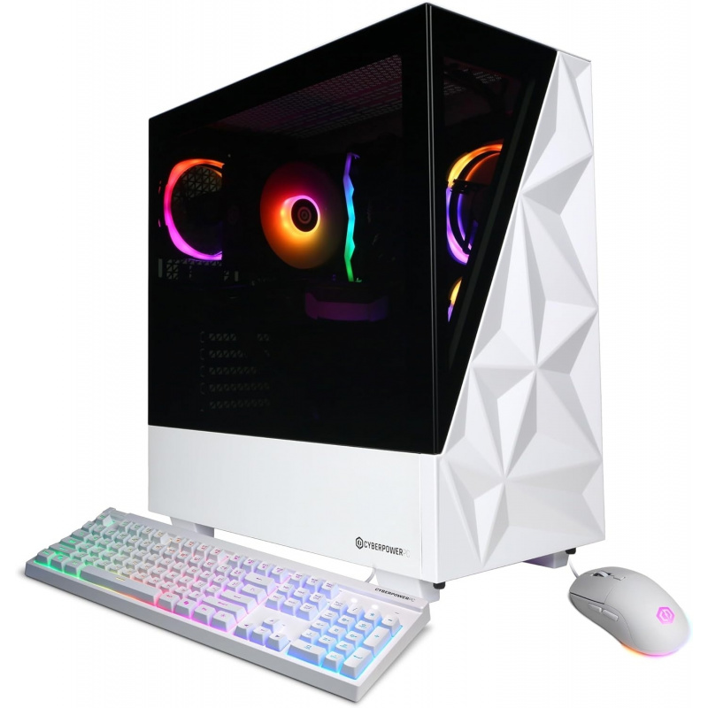 Pc Gaming Vr - Gamer Xtreme VR Gaming PC, Core