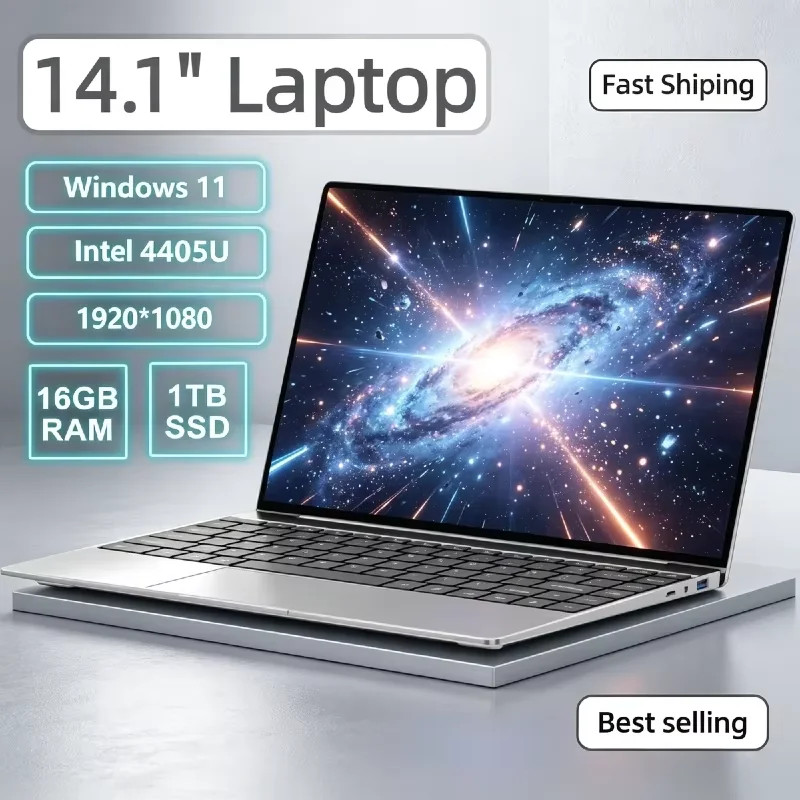 Pc Gaming Ultra - LENO 14.1