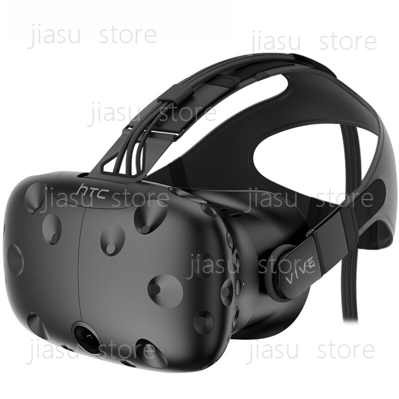 Pc Gaming Vr Headset - HTC Vive 1.0 VR G lasses