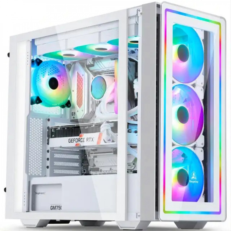 Pc Gaming Intel Core I7 - Aotesier Gaming PC core A8 7680