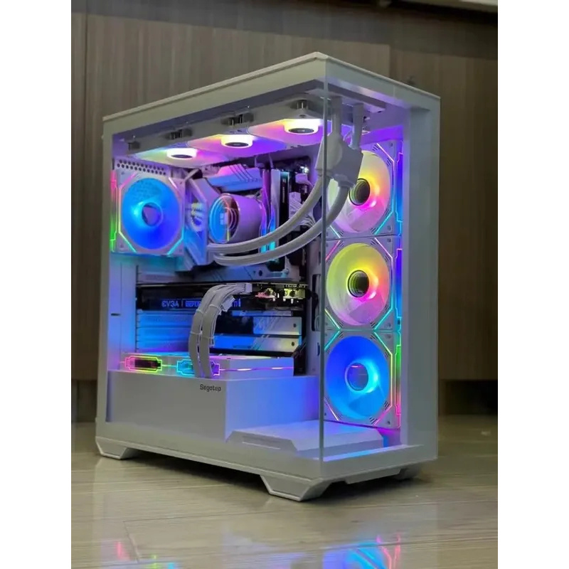 Pc Gaming Intel Core I7 - AOTESIER PC Gaming With Core i7-4790