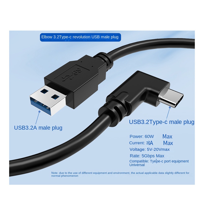 16FTLink Cable for /3,High Spe - Pc Gaming Vr Headset recension och pris
