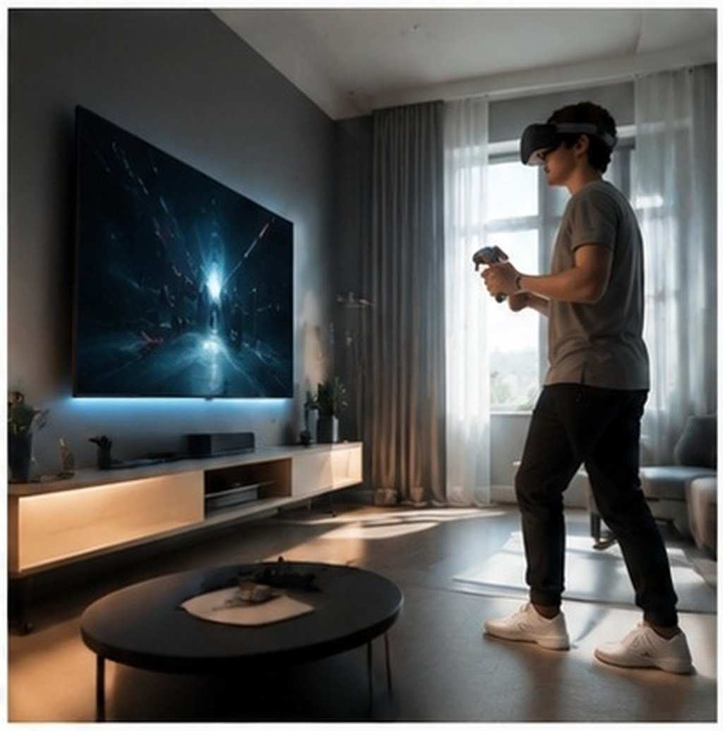 1Set Game Controller Cover Rep - Pc Gaming Vr recension och pris