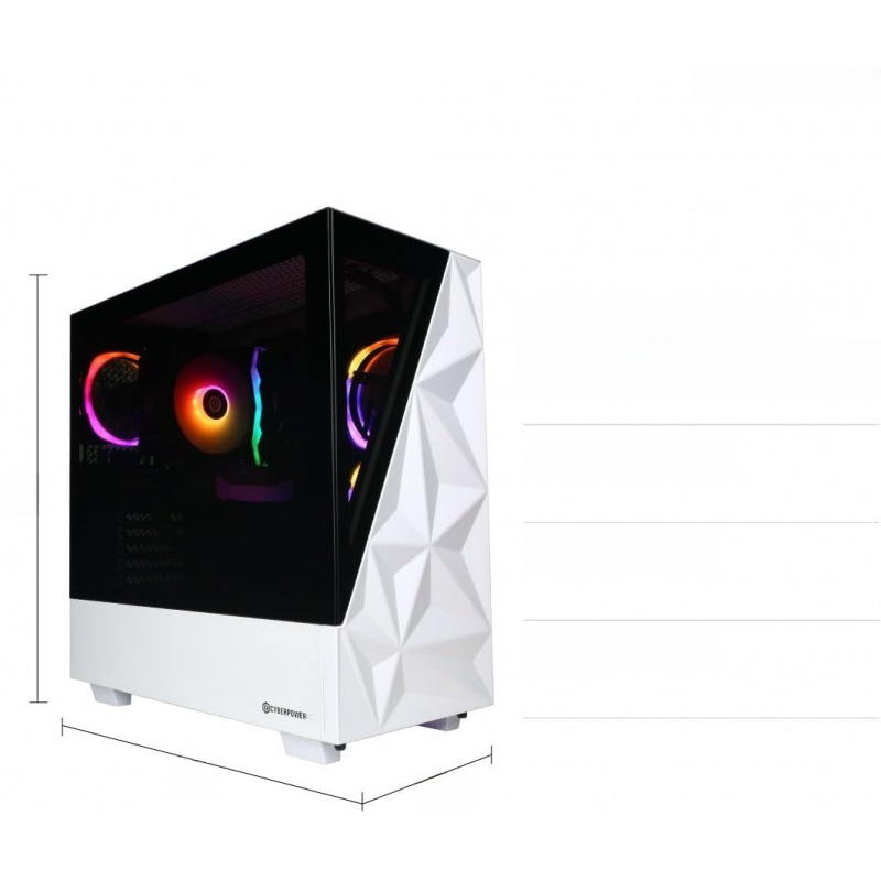 Gamer Xtreme VR Gaming PC,  Co - Pc Gaming Vr recension och pris