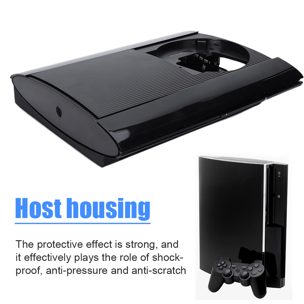 Solid PC Gaming Console Housin - Pc Gaming Ultra recension och pris