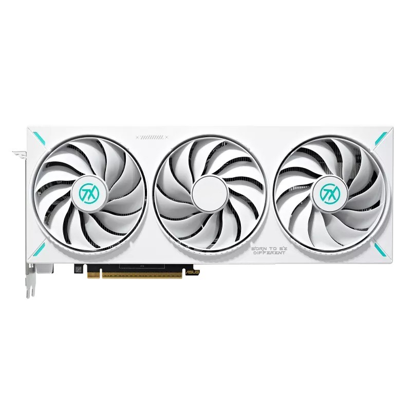 2025 TX-RTX5070-O12G GDDR7 OC  - Pc Gaming Vr recension och pris