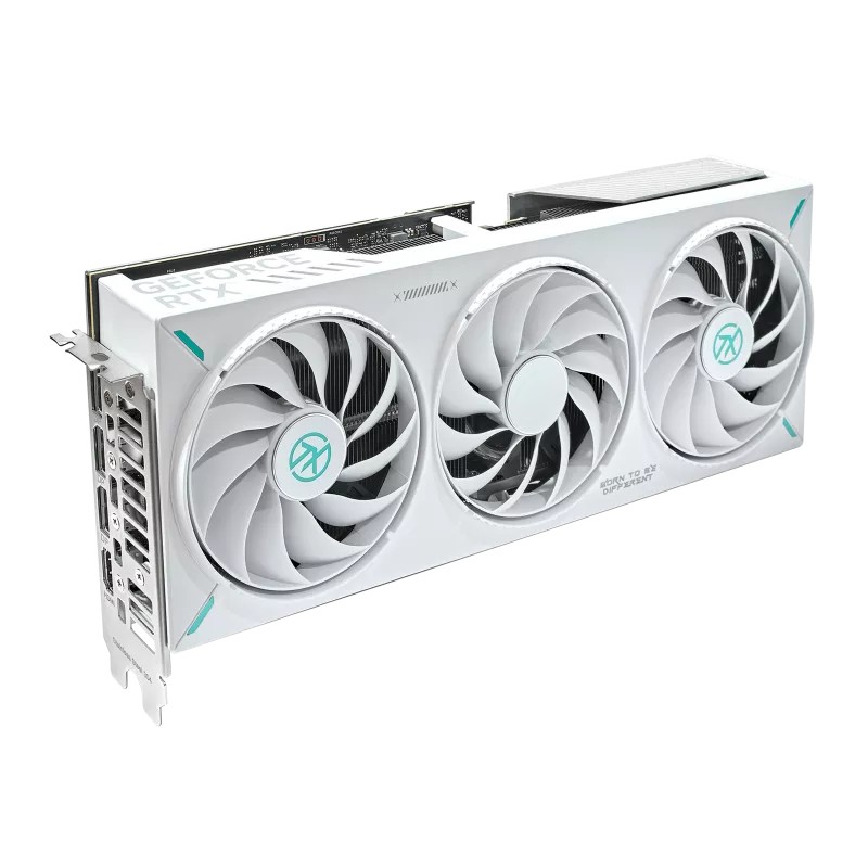 2025 TX-RTX5070-O12G GDDR7 OC  - Pc Gaming Vr recension och pris