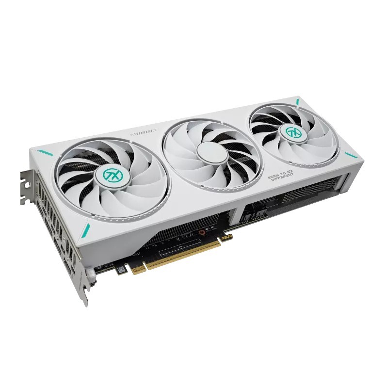 2025 TX-RTX5070-O12G GDDR7 OC  - Pc Gaming Vr recension och pris