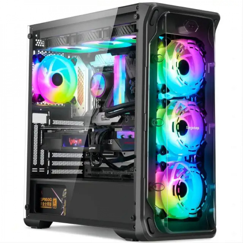 Wholesale new generation gamer - Pc Gaming Intel Core I7 recension och pris