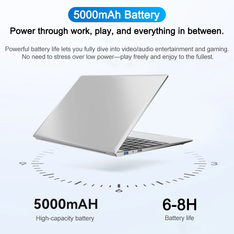 Ultra Slim 14.1Inch Laptop Int - Pc Gaming Ultra recension och pris