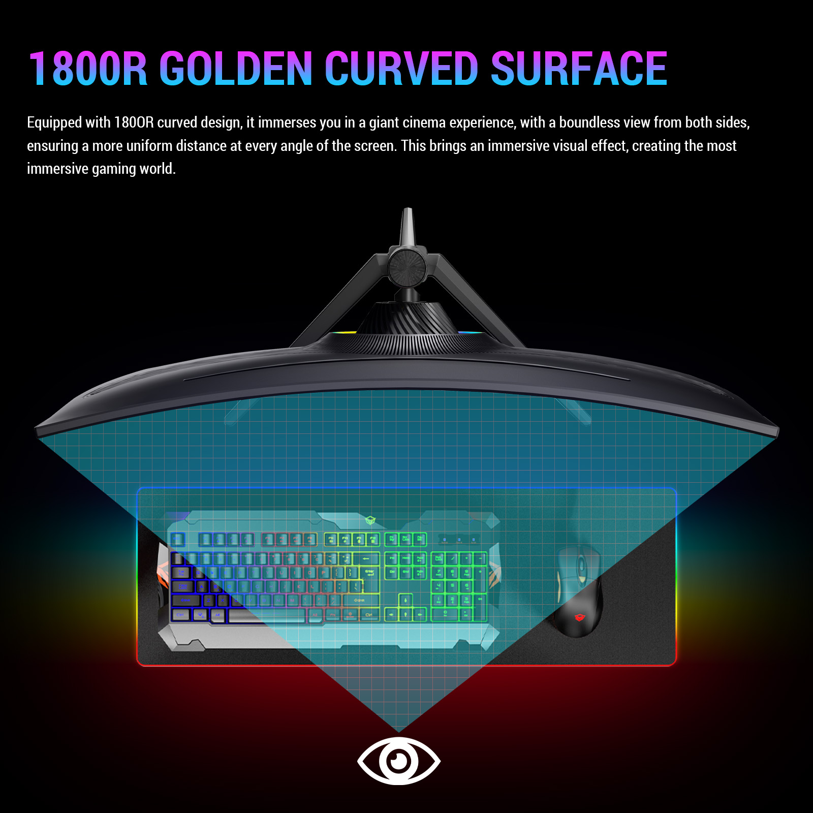 Display 34 Inch 4k Screens Cur - Pc Gaming Ultra recension och pris