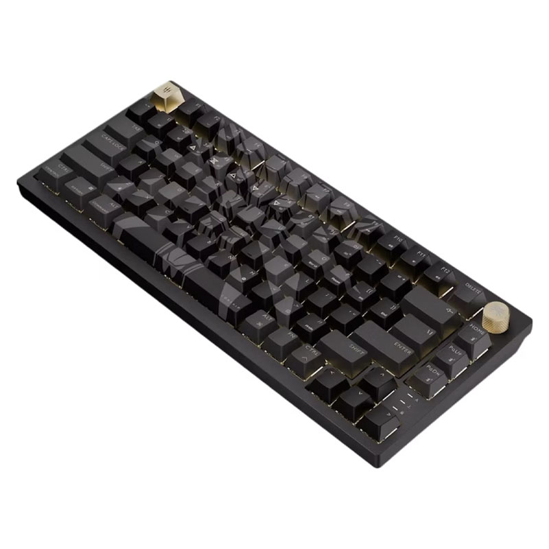 CORSAIR K65 PLUS WIRELESS RGB  - Pc Gaming Editing recension och pris