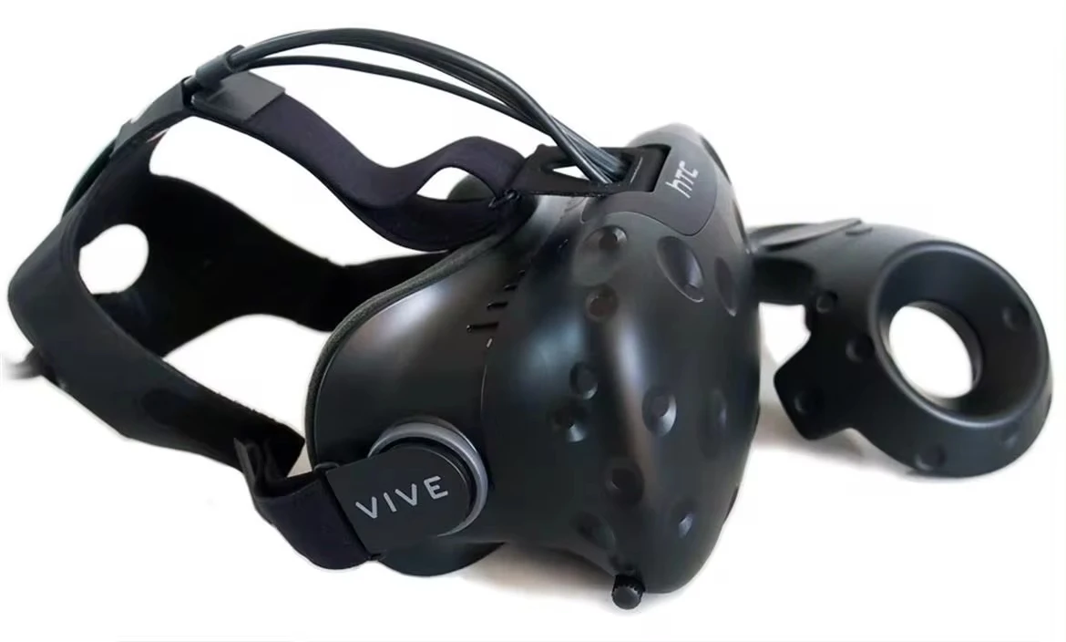 HTC VIVE VR Headset PC Gaming  - Pc Gaming Vr Headset recension och pris