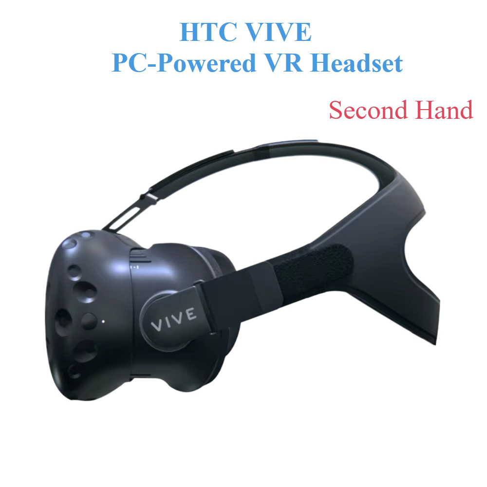 HTC VIVE VR Headset PC Gaming  - Pc Gaming Vr Headset recension och pris