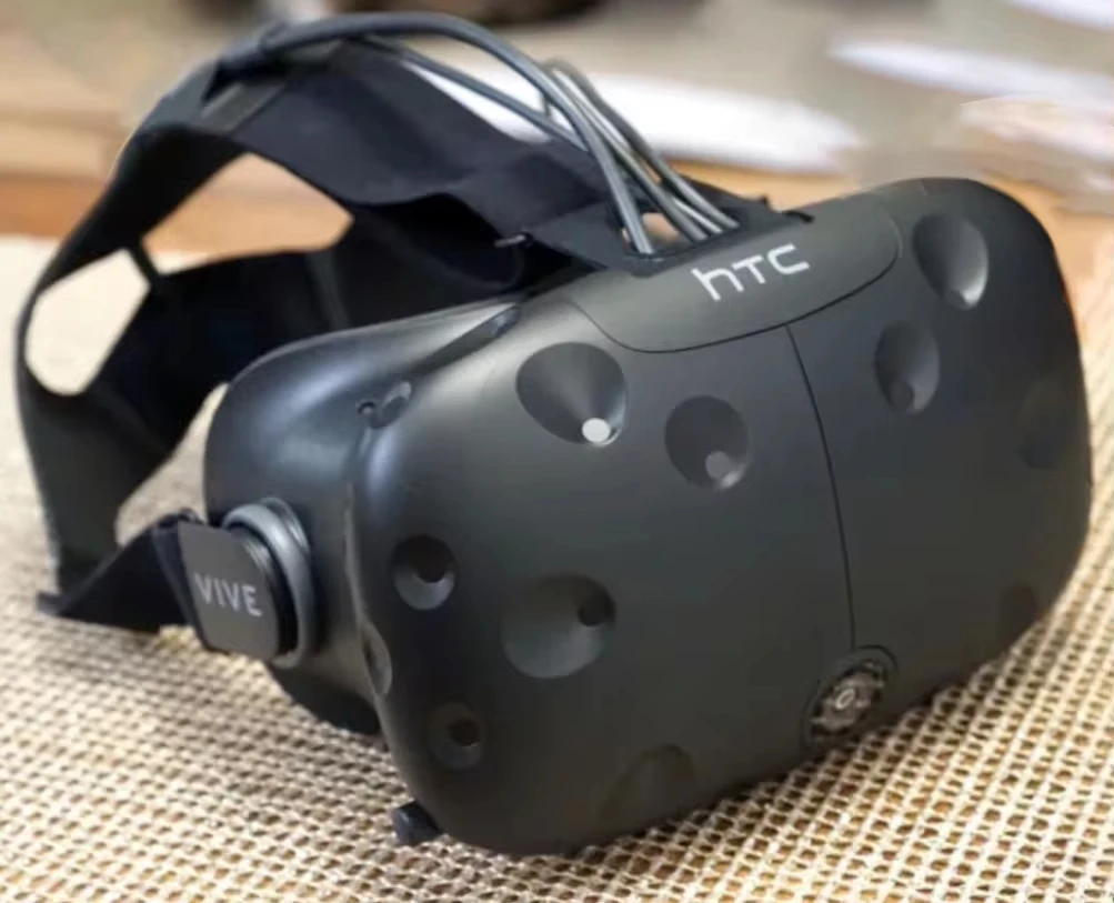 HTC VIVE VR Headset PC Gaming  - Pc Gaming Vr Headset recension och pris