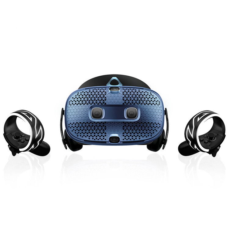Headset 3D VR glasses virtual  - Pc Gaming Vr Headset recension och pris