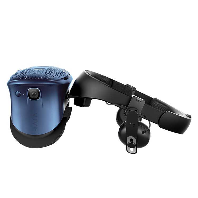 Headset 3D VR glasses virtual  - Pc Gaming Vr Headset recension och pris