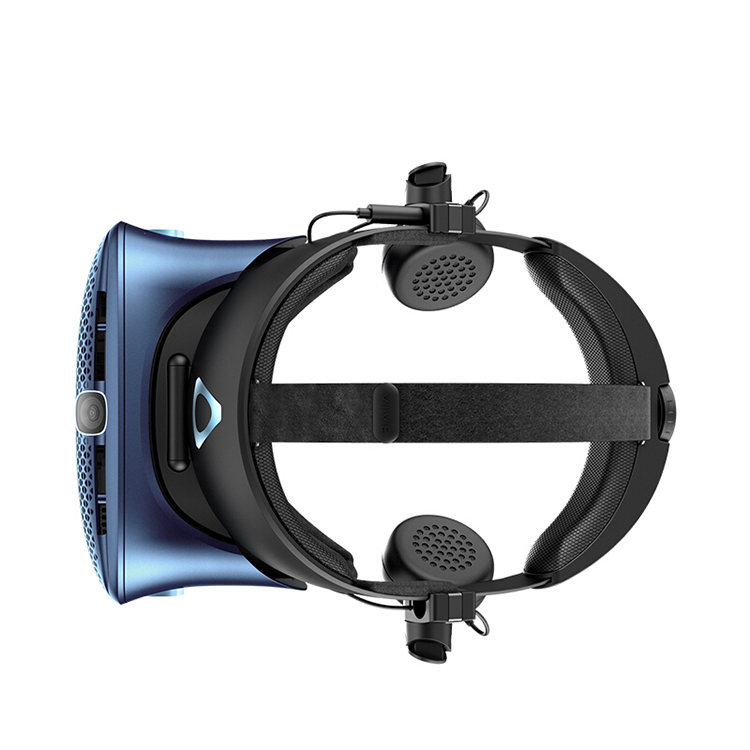 Headset 3D VR glasses virtual  - Pc Gaming Vr Headset recension och pris