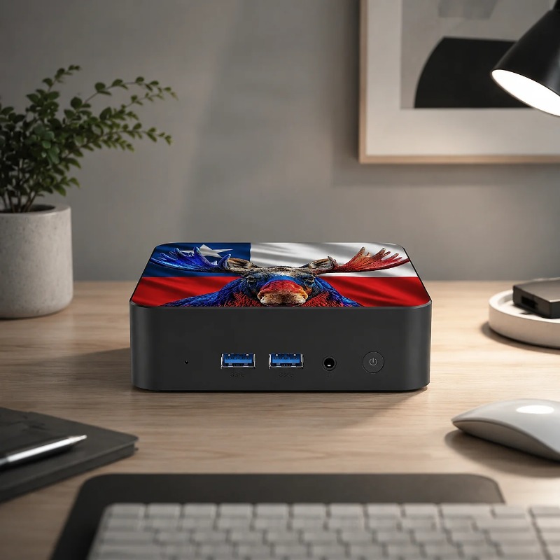 Intel Core i3‑6100 Small Form  - Pc Gaming Laptop recension och pris