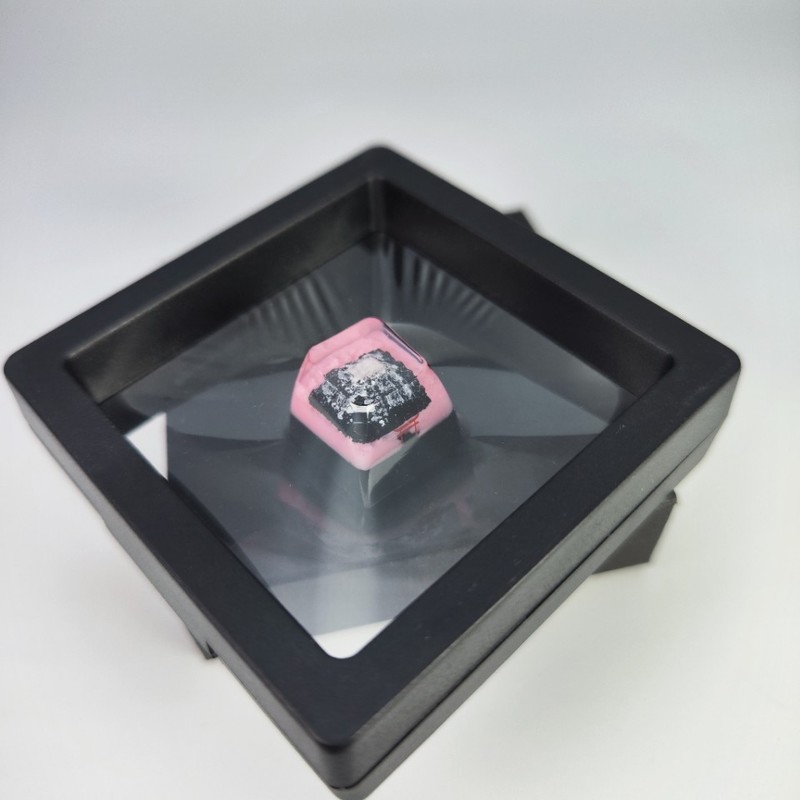 Custom Resin Keycap For Mechan - Custom Keycaps recension och pris
