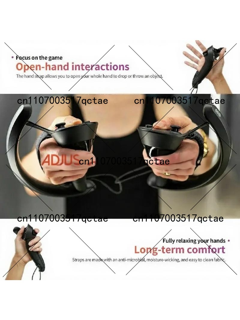 VR Gaming Controllers Motion T - Pc Gaming Vr Headset recension och pris