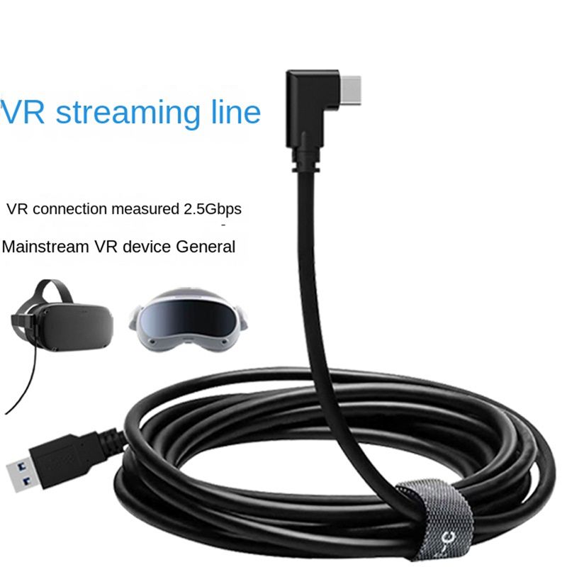 B16C-16Ftlink Cable For Oculus - Pc Gaming Vr Headset recension och pris