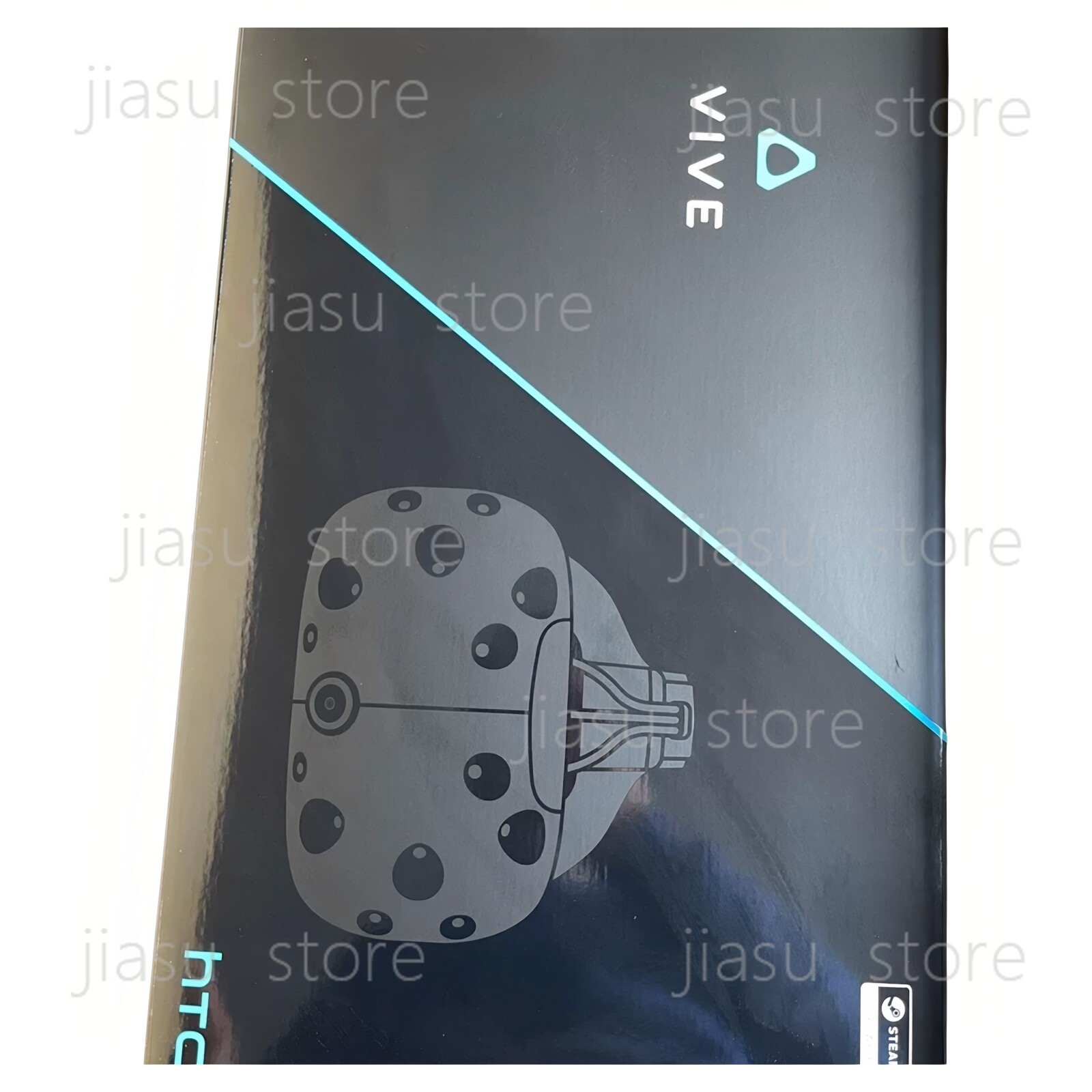 HTC Vive 1.0 VR G lasses Origi - Pc Gaming Vr Headset recension och pris