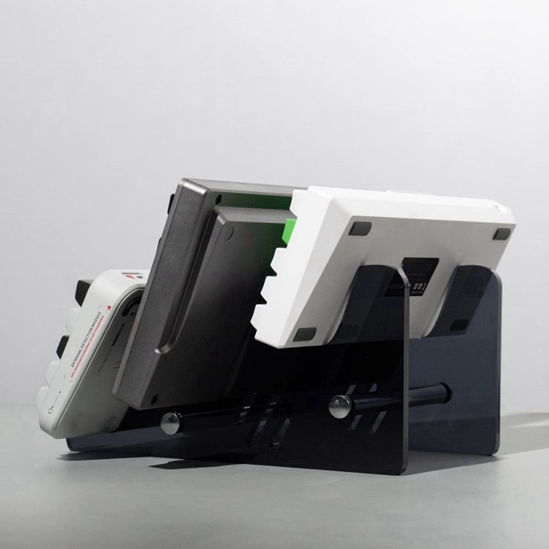 Keyboard Stands 3-Tier Mechani - Mechanical Keyboard recension och pris