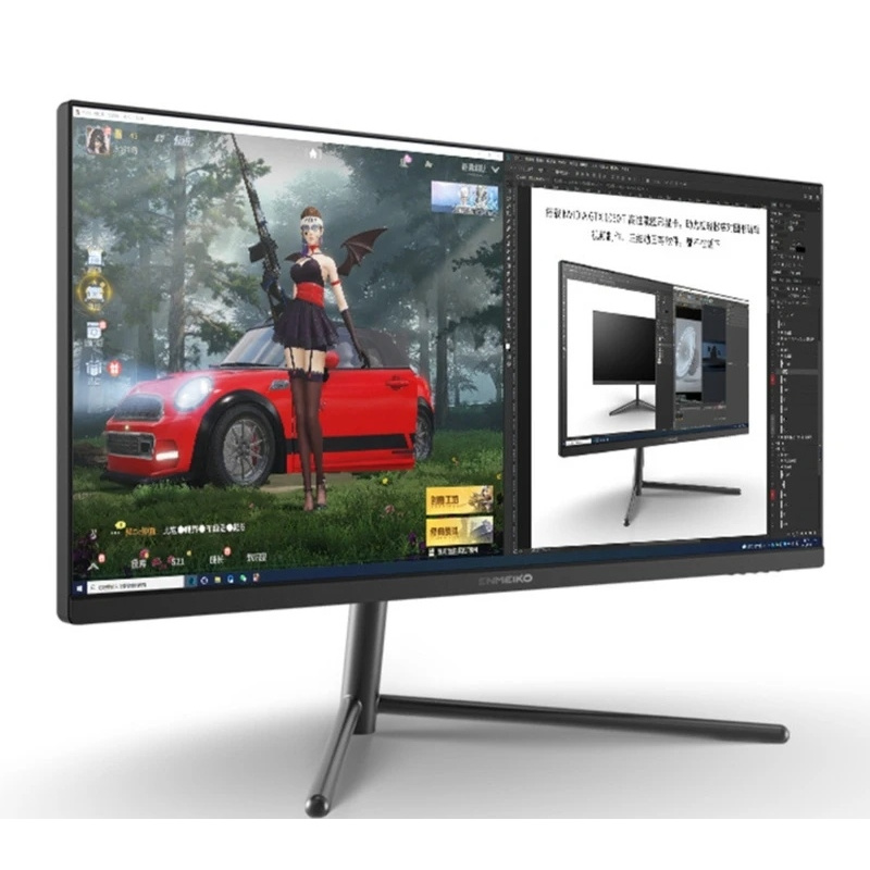 Hot Selling I7 10 Gen. 30 Inch - Pc Gaming Intel Core I7 recension och pris