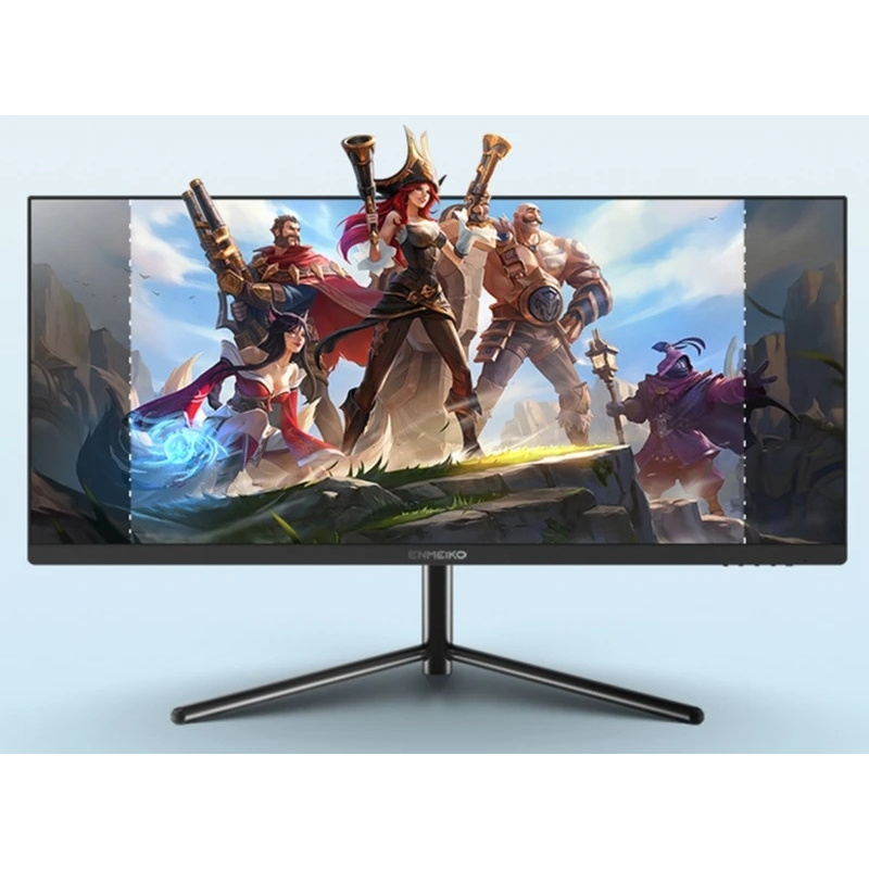 Hot Selling I7 10 Gen. 30 Inch - Pc Gaming Intel Core I7 recension och pris