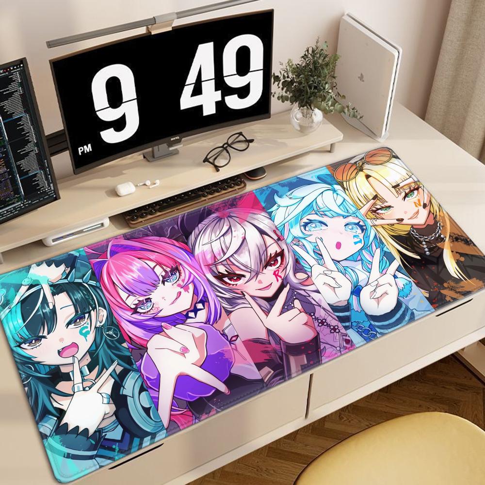 VSPO Rubber Mouse Pad VTuber V - Pc Gaming Youtubers recension och pris