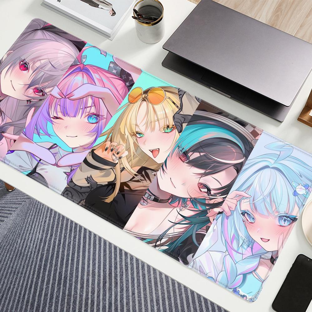 VSPO Rubber Mouse Pad VTuber V - Pc Gaming Youtubers recension och pris