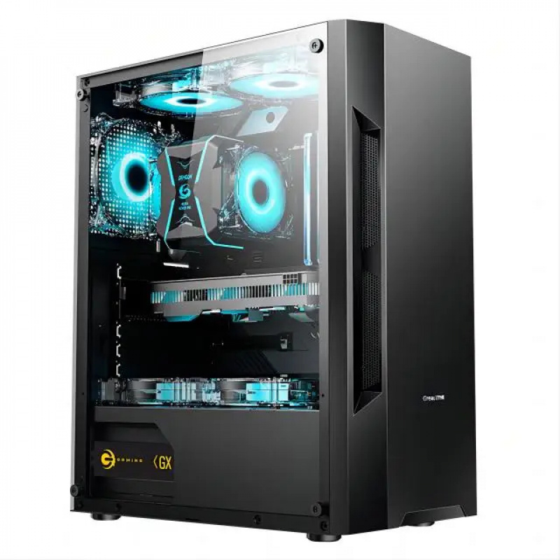 Aotesier Gaming PC core A8 768 - Pc Gaming Intel Core I7 recension och pris