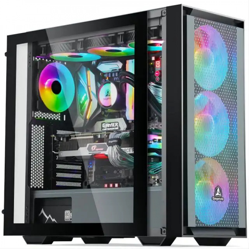 Aotesier Gaming PC core A8 768 - Pc Gaming Intel Core I7 recension och pris