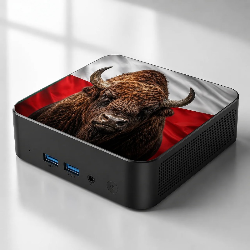 Intel Core i3‑6100 Mini Gaming - Pc Gaming Laptop recension och pris