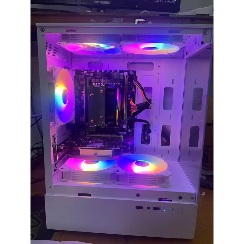 AOTESIER PC Gaming With Core i - Pc Gaming Intel Core I7 recension och pris