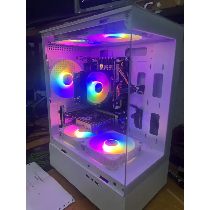 AOTESIER PC Gaming With Core i - Pc Gaming Intel Core I7 recension och pris