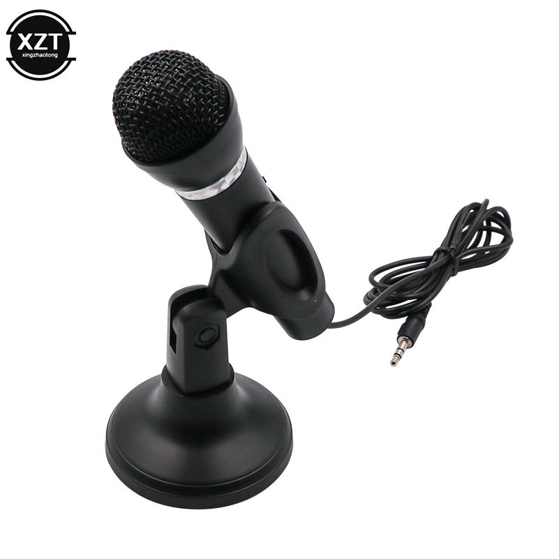 NEW Condenser Microphone Handh - Pc Gaming Youtubers recension och pris