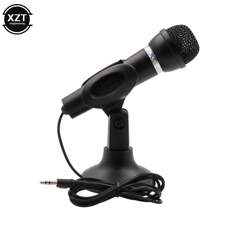 NEW Condenser Microphone Handh - Pc Gaming Youtubers recension och pris