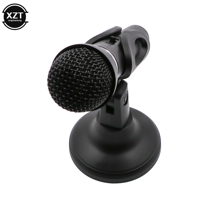 NEW Condenser Microphone Handh - Pc Gaming Youtubers recension och pris