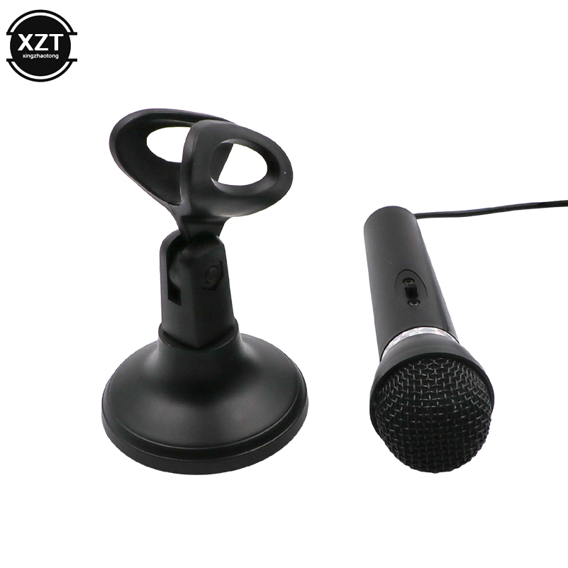 NEW Condenser Microphone Handh - Pc Gaming Youtubers recension och pris