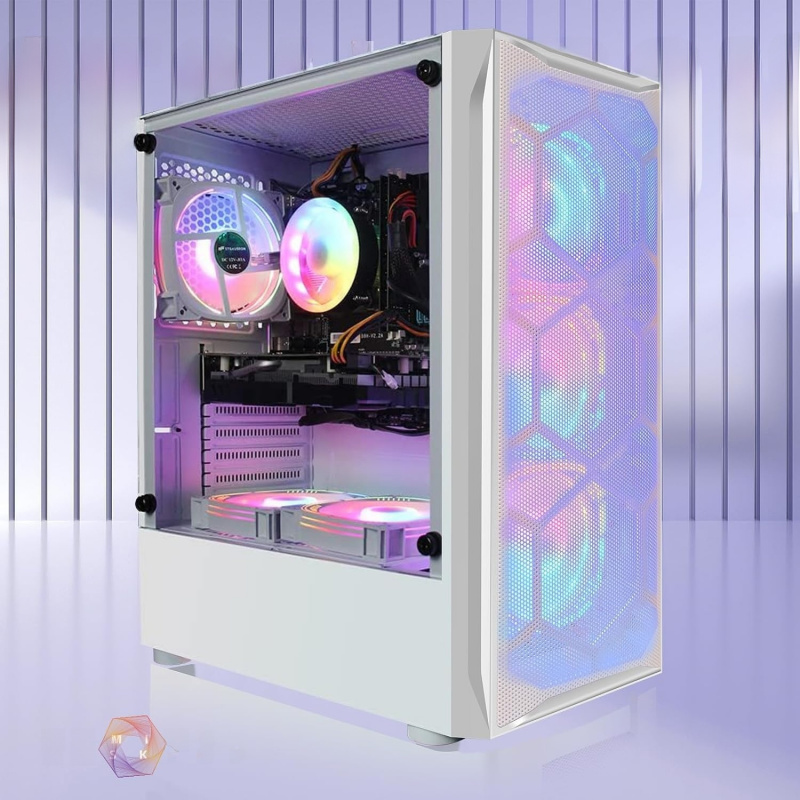 Gaming PC Desktop Computer,  C - Pc Gaming Intel Core I7 recension och pris