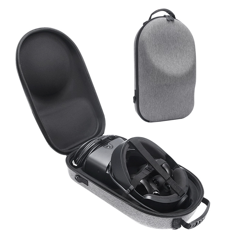 AB25-Hard EVA Bag Protect Cove - Pc Gaming Vr Headset recension och pris