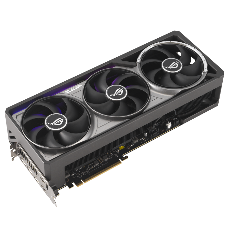 2025 New Release ROG Astral Ge - Pc Gaming Nvidia 5080 recension och pris