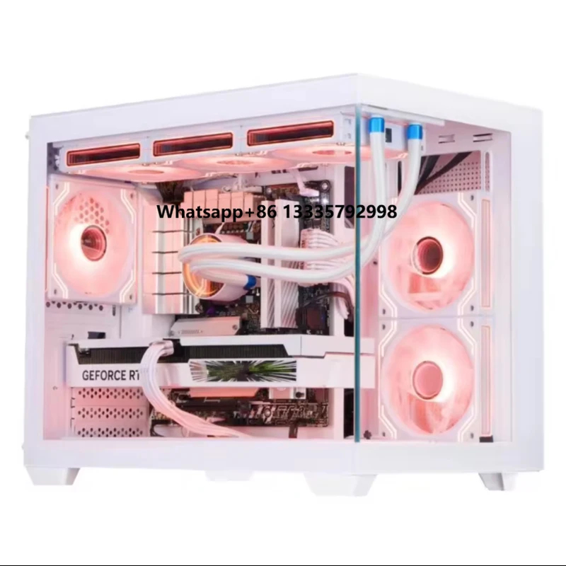 OEM High-End Custom Gaming PC  - Pc Gaming Intel Core I7 recension och pris