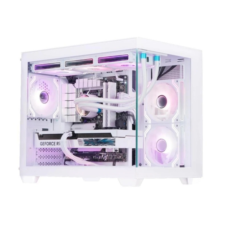 OEM High-End Custom Gaming PC  - Pc Gaming Intel Core I7 recension och pris