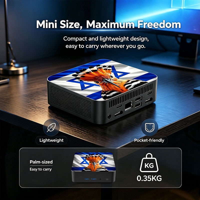 High‑Performance Portable Gami - Pc Gaming Laptop recension och pris