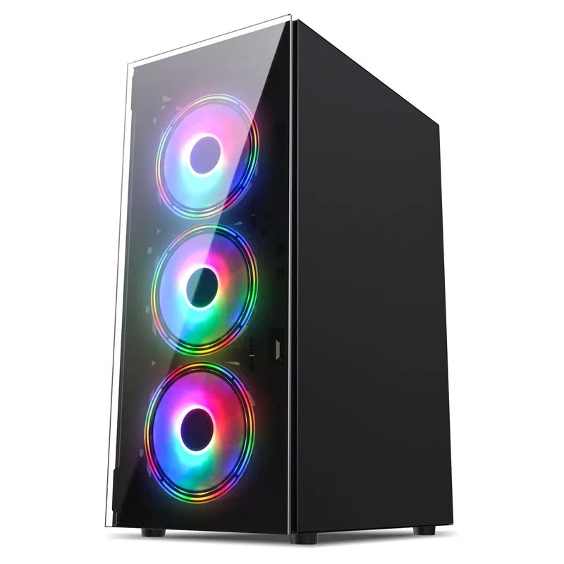 Gaming PC Intel A8 9600/240G S - Pc Gaming Intel Core I7 recension och pris